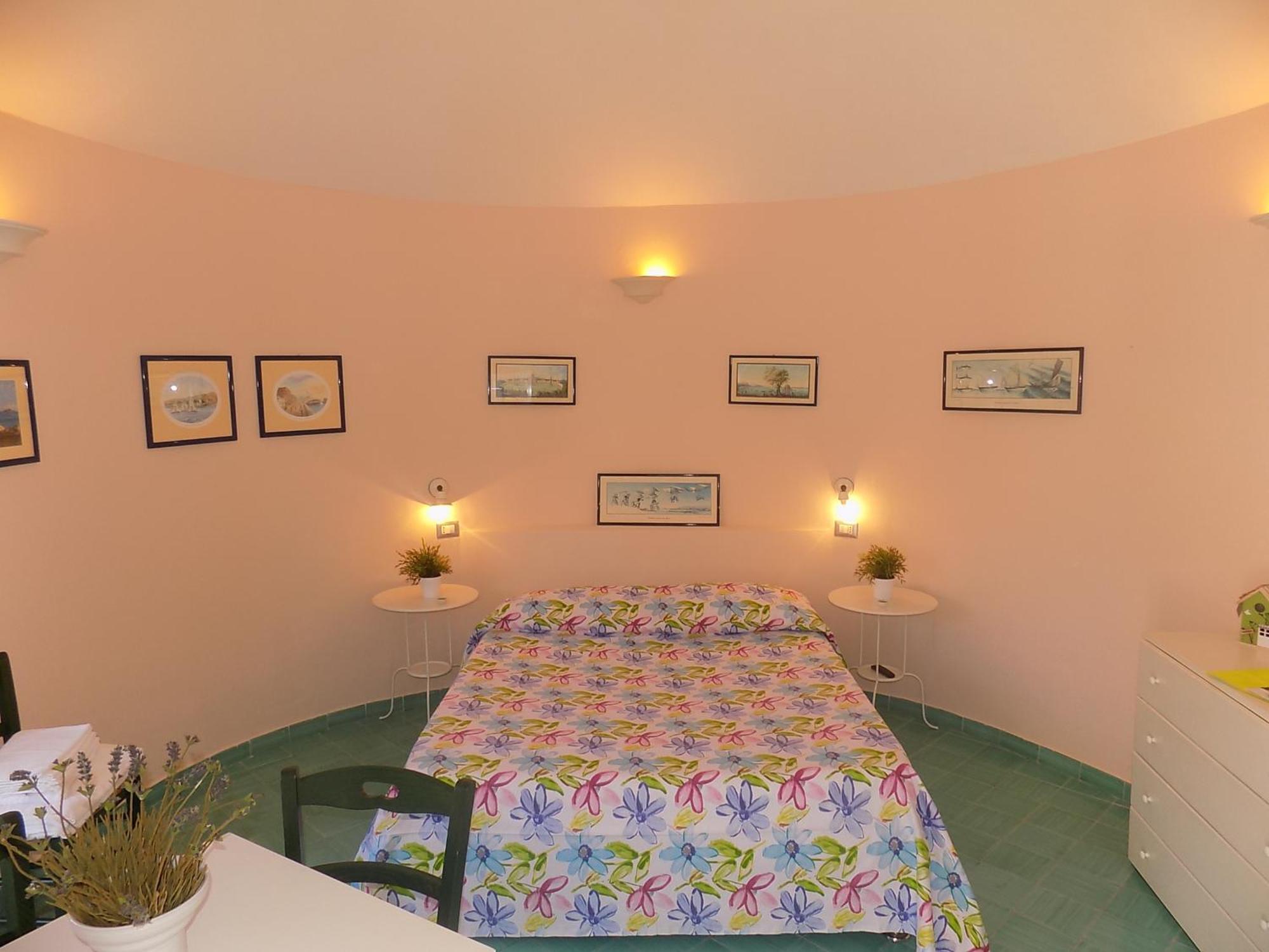 Holiday home Casa Giulietta Maiori